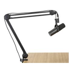 Стойка для микрофона GATOR FRAMEWORKS GFWMICBCBM2000 Desktop Mic Boom Stand