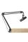 Стойка для микрофона GATOR FRAMEWORKS GFWMICBCBM2000 Desktop Mic Boom Stand