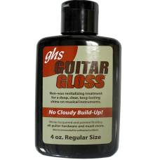 Гитарный полироль-очиститель GHS A92 Guitar Gloss