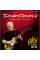 Струны для электрогитары GHS GB-DGG Boomers David Gilmour Signature 10.5/50