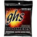 Струны для электрогитары GHS GB10 1/2 Boomers Light Plus 10.5/48