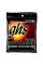 Струни для електрогітари GHS GB8 1/2 Boomers Ultra Light 8.5/40