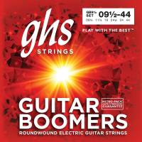 Струни для електрогітари GHS GB9 1/2 Boomers Medium Light 9.5/44