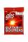 Струны для электрогитары GHS GBCL Boomers Custom Light 9/46