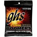 Струны для электрогитары GHS GBTNT-8 Boomers Thin-Thick 8-Strings 10/80