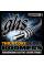 Струны для электрогитары GHS HC-GBM Thick Core Boomers Medium 11/56