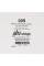 Струна GHS 009 Plain Steel  Ball End .009