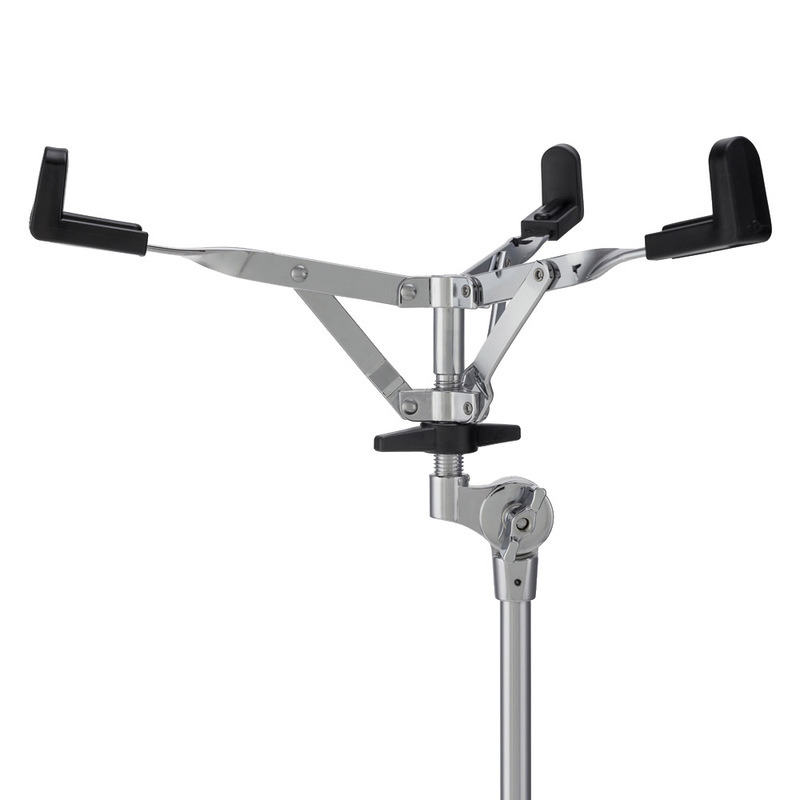 Стойка для малого барабана Gibraltar 4706 Double Braced Lightweight Snare Stand