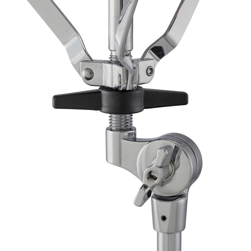 Стойка для малого барабана Gibraltar 4706 Double Braced Lightweight Snare Stand
