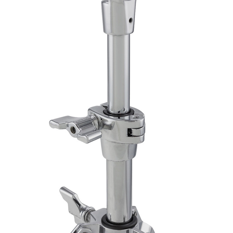 Стойка для малого барабана Gibraltar 4706 Double Braced Lightweight Snare Stand