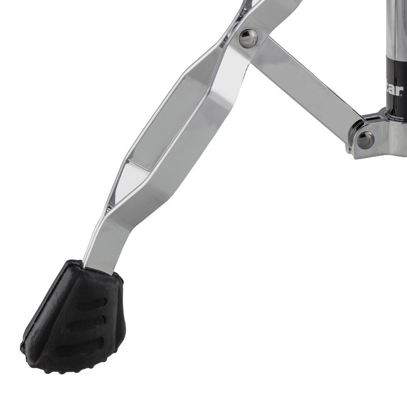 Стойка для малого барабана Gibraltar 4706 Double Braced Lightweight Snare Stand
