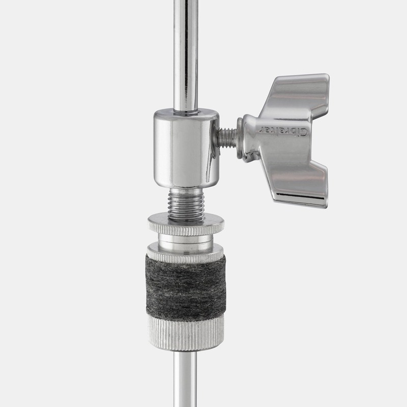 Стойка для хай-хета Gibraltar 4707 Light Weight Hi Hat Stand