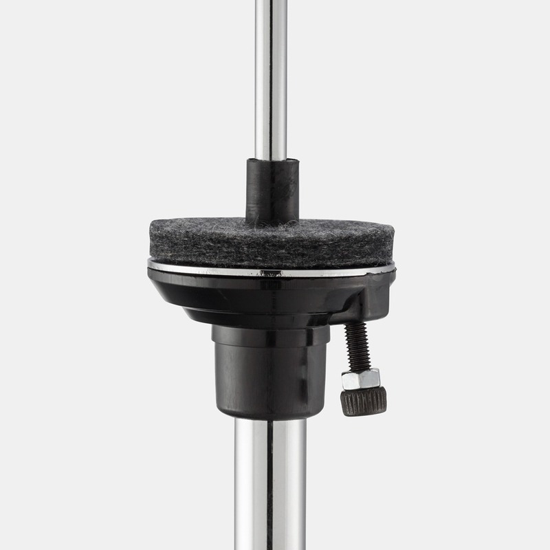 Стойка для хай-хета Gibraltar 4707 Light Weight Hi Hat Stand