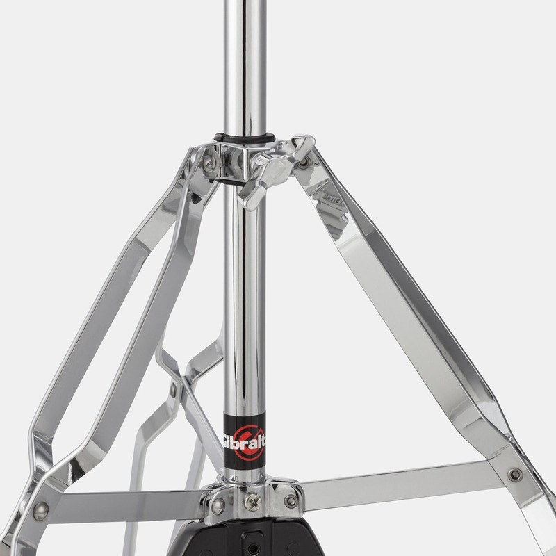 Стойка для хай-хета Gibraltar 4707 Light Weight Hi Hat Stand