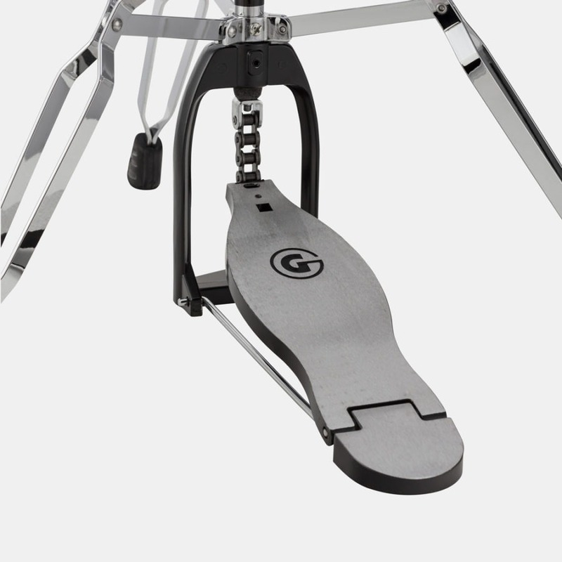 Стойка для хай-хета Gibraltar 4707 Light Weight Hi Hat Stand