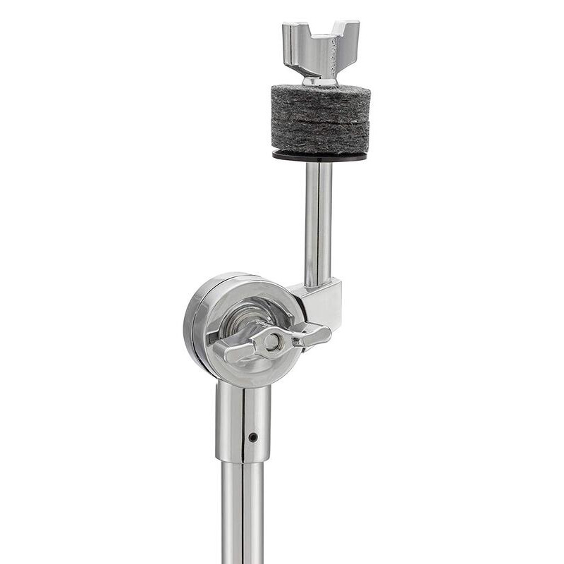 Стойка для тарелок Gibraltar 4710 Double Braced Lightweight Cymbal Stand