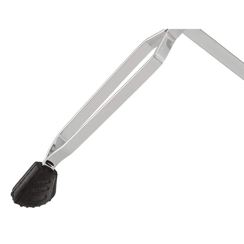 Стойка для тарелок Gibraltar 4710 Double Braced Lightweight Cymbal Stand