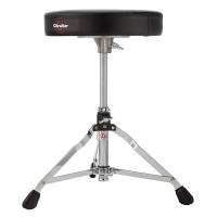 Стул для барабанщика Gibraltar 5608 Throne Round Seat