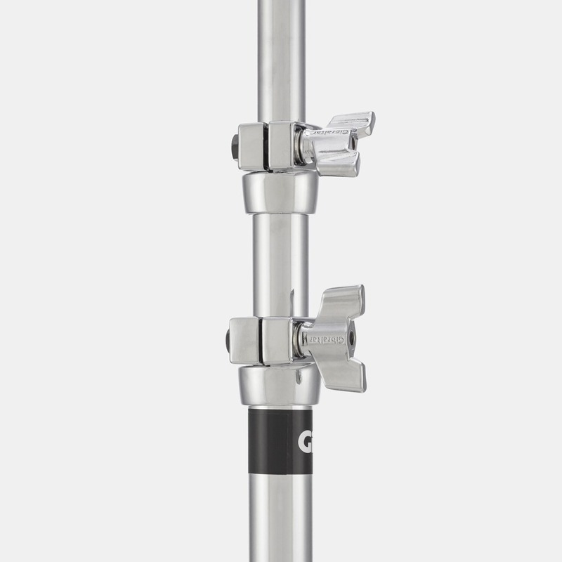 Стійка для тарілок Gibraltar 5710 Medium Weight Straight Cymbal Stand