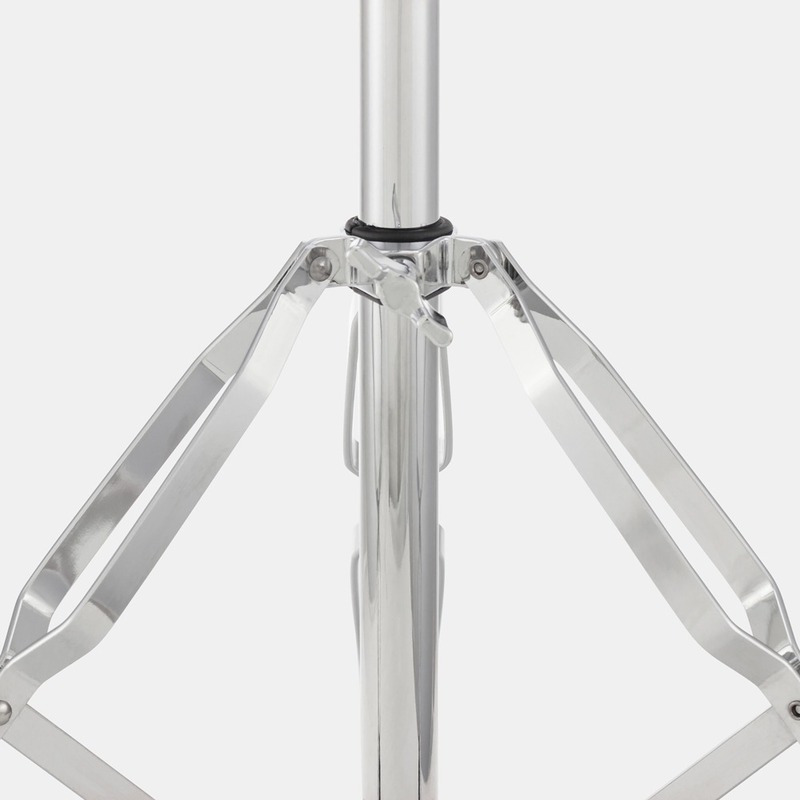 Стійка для тарілок Gibraltar 5710 Medium Weight Straight Cymbal Stand