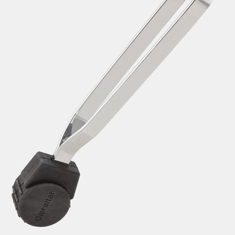 Стійка для тарілок Gibraltar 5710 Medium Weight Straight Cymbal Stand
