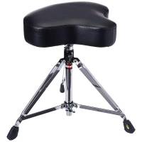 Стул для барабанщика Gibraltar 6608 Motorcycle Throne
