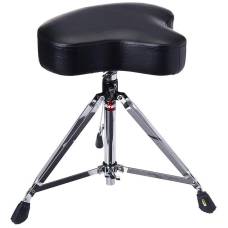 Стул для барабанщика Gibraltar 6608 Motorcycle Throne