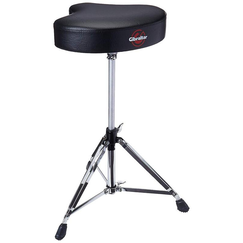 Стул для барабанщика Gibraltar 6608 Motorcycle Throne