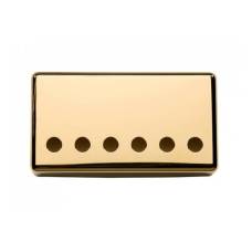 Крышка звукоснимателя Gibson Humbucker Cover Bridge (Gold)