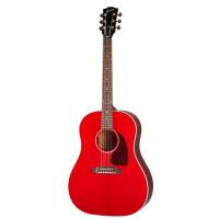 Електроакустична гітара GIBSON J-45 STANDARD CHERRY