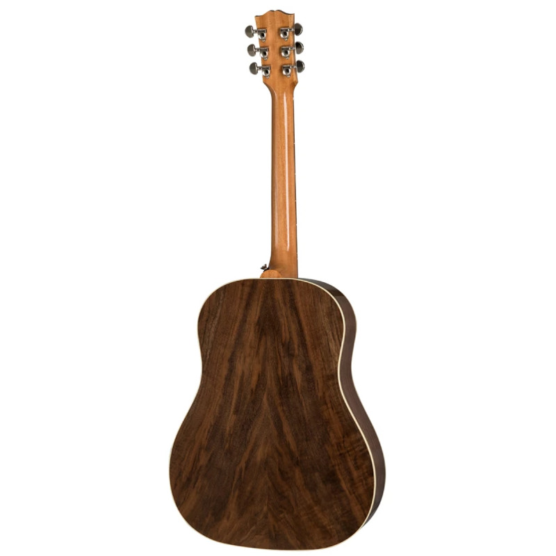 Электроакустическая гитара GIBSON J-45 STUDIO WALNUT ANTIQUE NATURAL