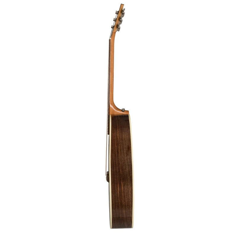 Электроакустическая гитара GIBSON J-45 STUDIO WALNUT ANTIQUE NATURAL
