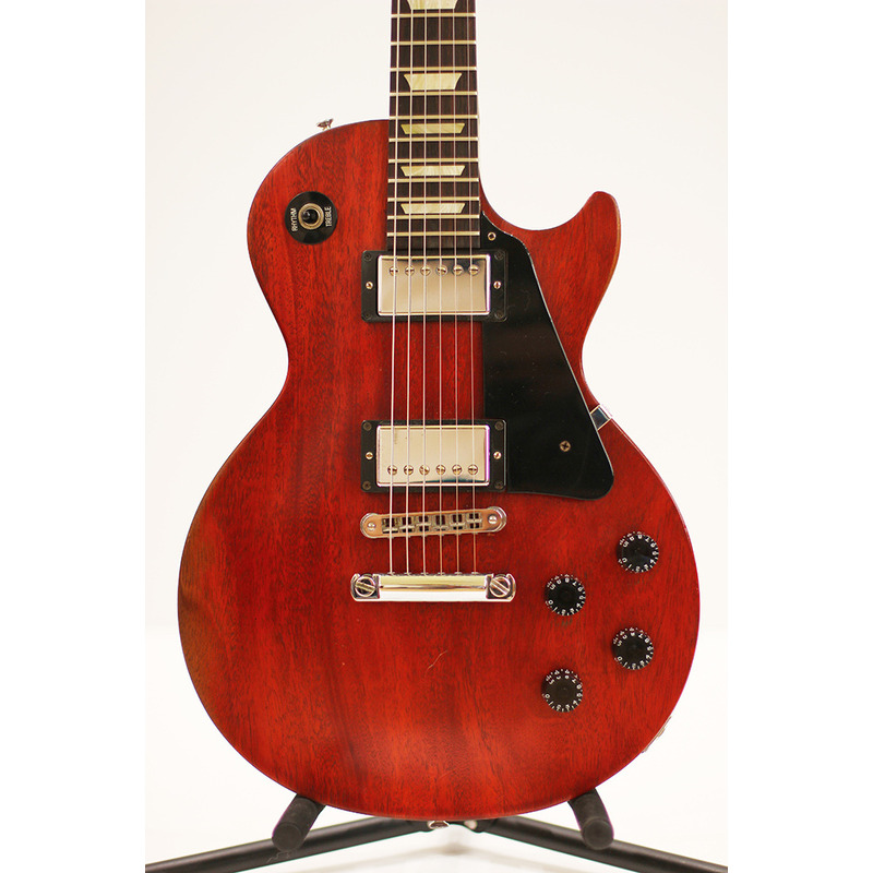 Електрогітара Gibson Les Paul Studio 2008