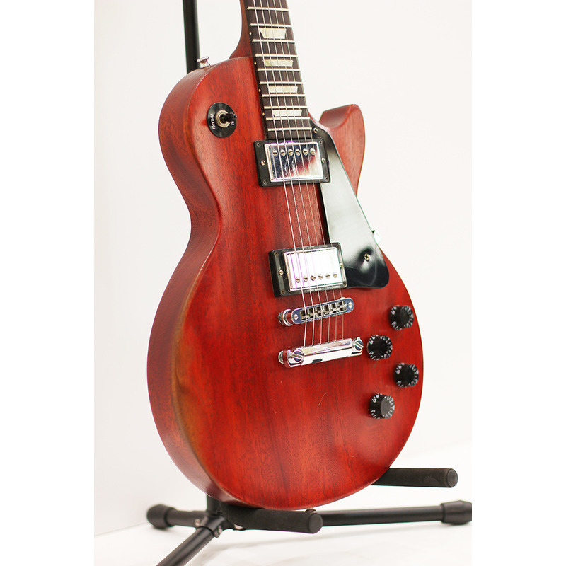 Електрогітара Gibson Les Paul Studio 2008