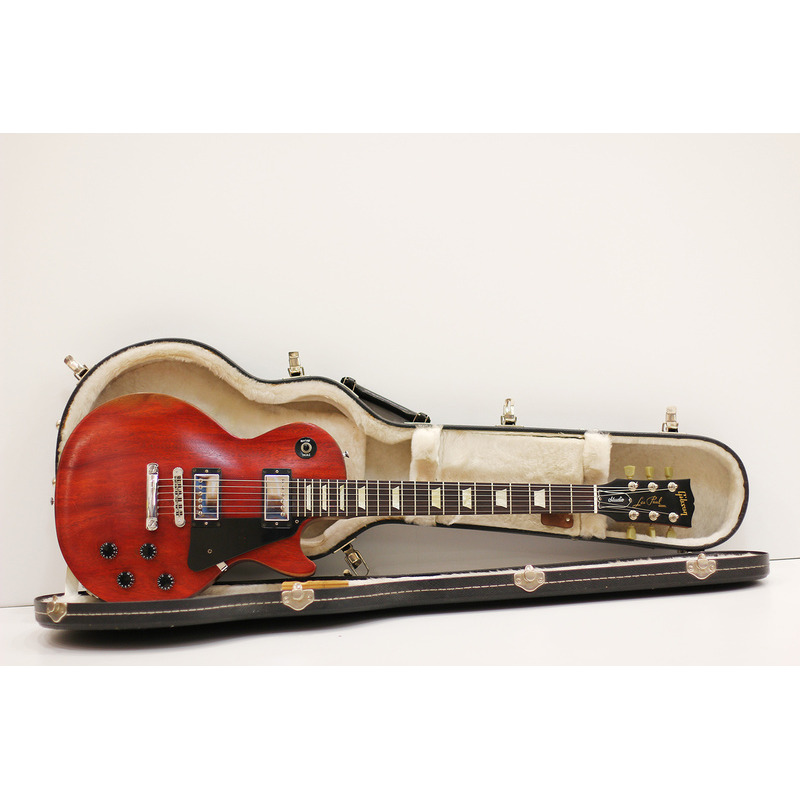 Електрогітара Gibson Les Paul Studio 2008