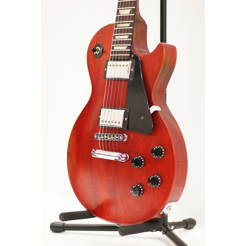 Електрогітара Gibson Les Paul Studio 2008