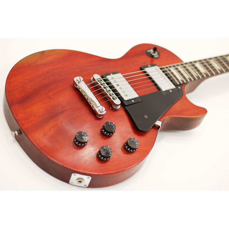 Електрогітара Gibson Les Paul Studio 2008