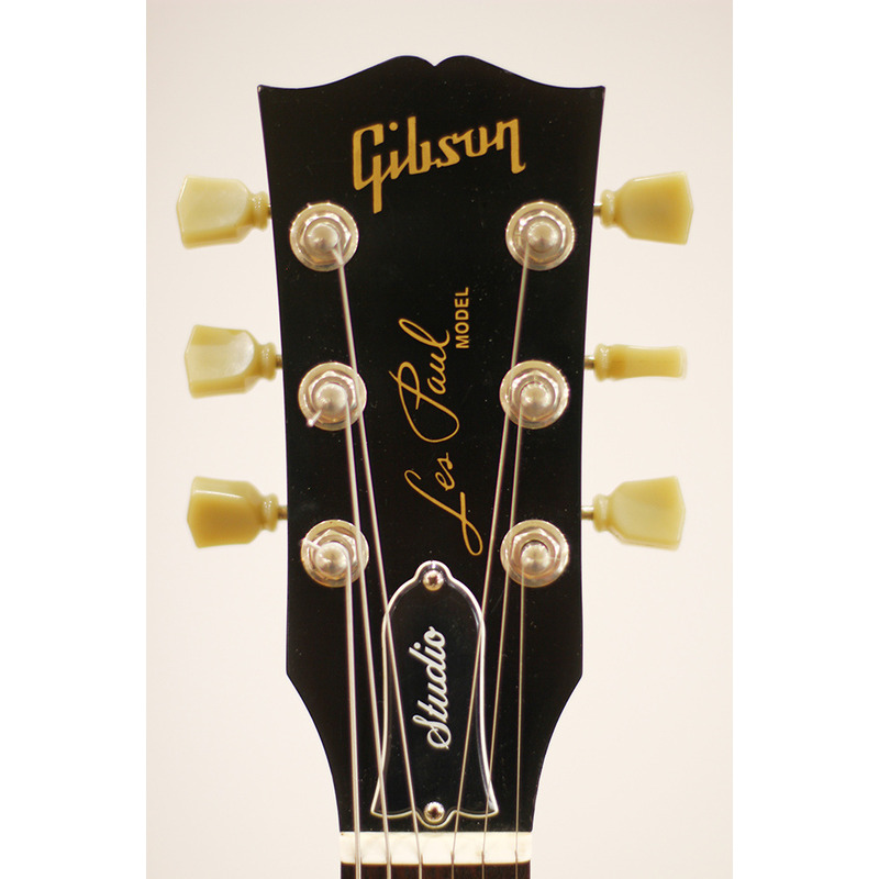 Електрогітара Gibson Les Paul Studio 2008