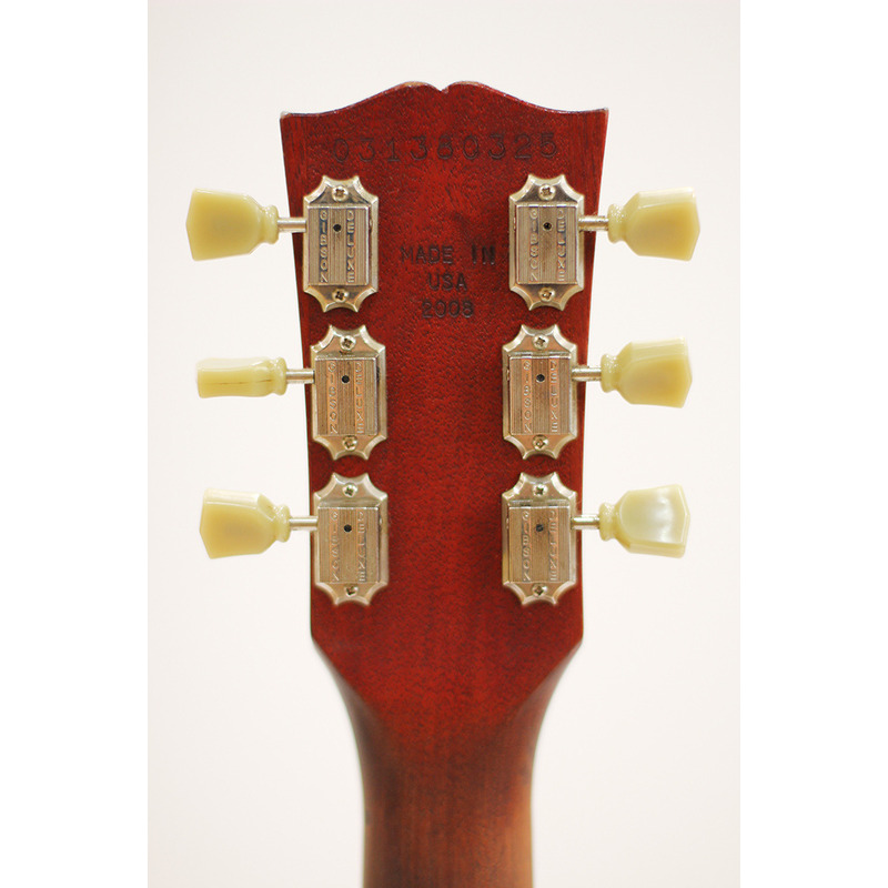 Електрогітара Gibson Les Paul Studio 2008