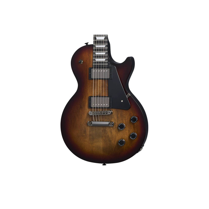 Електрогітара GIBSON Les Paul Modern Studio Smokehouse Satin