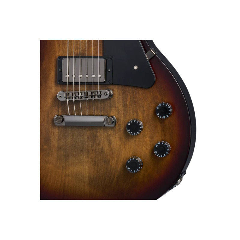 Електрогітара GIBSON Les Paul Modern Studio Smokehouse Satin