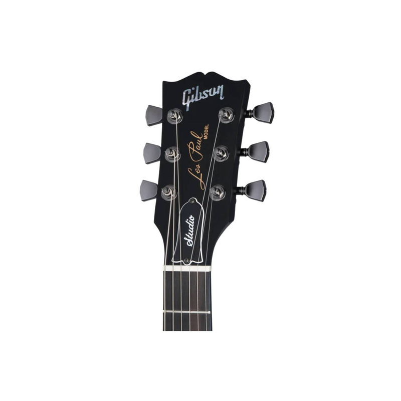 Електрогітара GIBSON Les Paul Modern Studio Smokehouse Satin