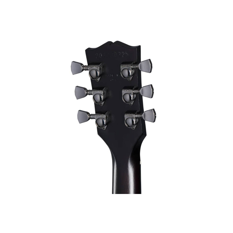 Електрогітара GIBSON Les Paul Modern Studio Smokehouse Satin