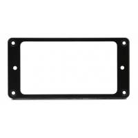 Рамка для звукоснимателя Gibson Pickup Mounting Ring (1/8", Neck) (Black)