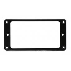 Рамка для звукоснимателя Gibson Pickup Mounting Ring (1/8", Neck) (Black)