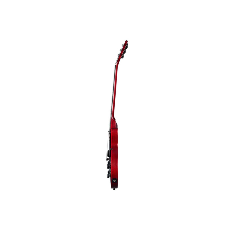 Електрогітара Електрогітара GIBSON Les Paul Modern Studio Wine Red Satin