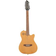 Электроакустическая гитара Godin A12 Nat made in Canada