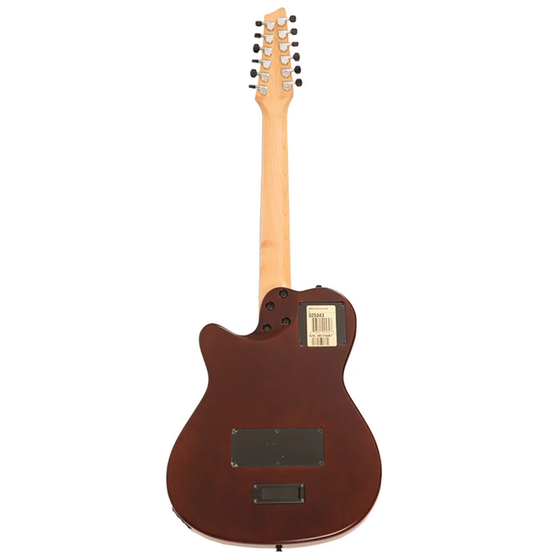 Электроакустическая гитара Godin A12 Nat made in Canada