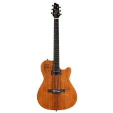 Электрогитара Godin A6 ULTRA Extreme Koa HG