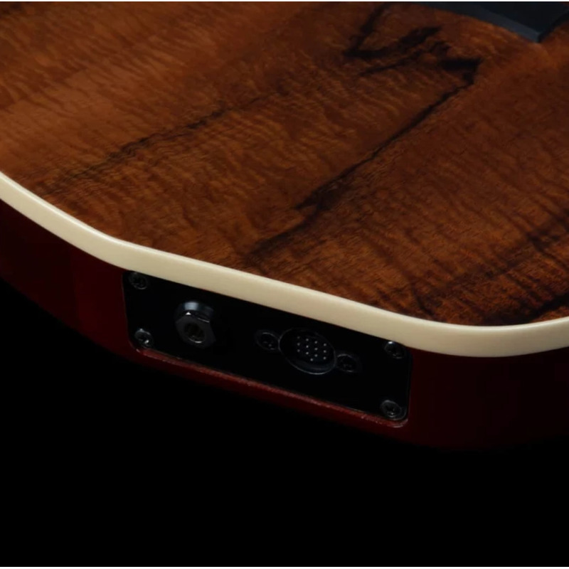 Классическая гитара Godin ACS Nylon KOA Extreme HG